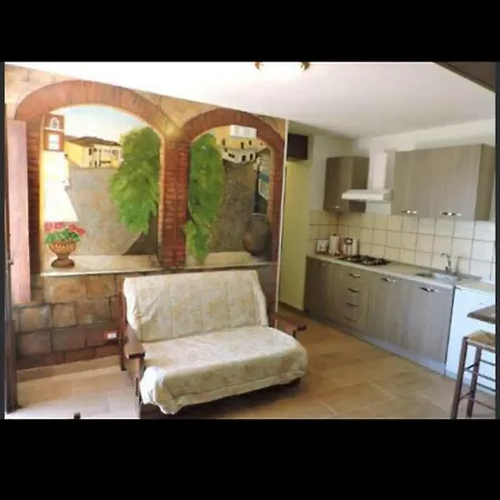 ベッド・アンド・ブレックファスト Il Tiglio *